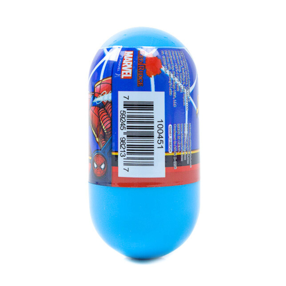 Marvel - Wobbler Marker - Spider-Man - Blue
