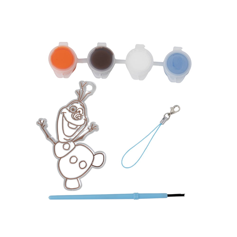 Disney Frozen Olaf Make Your Own Suncatcher