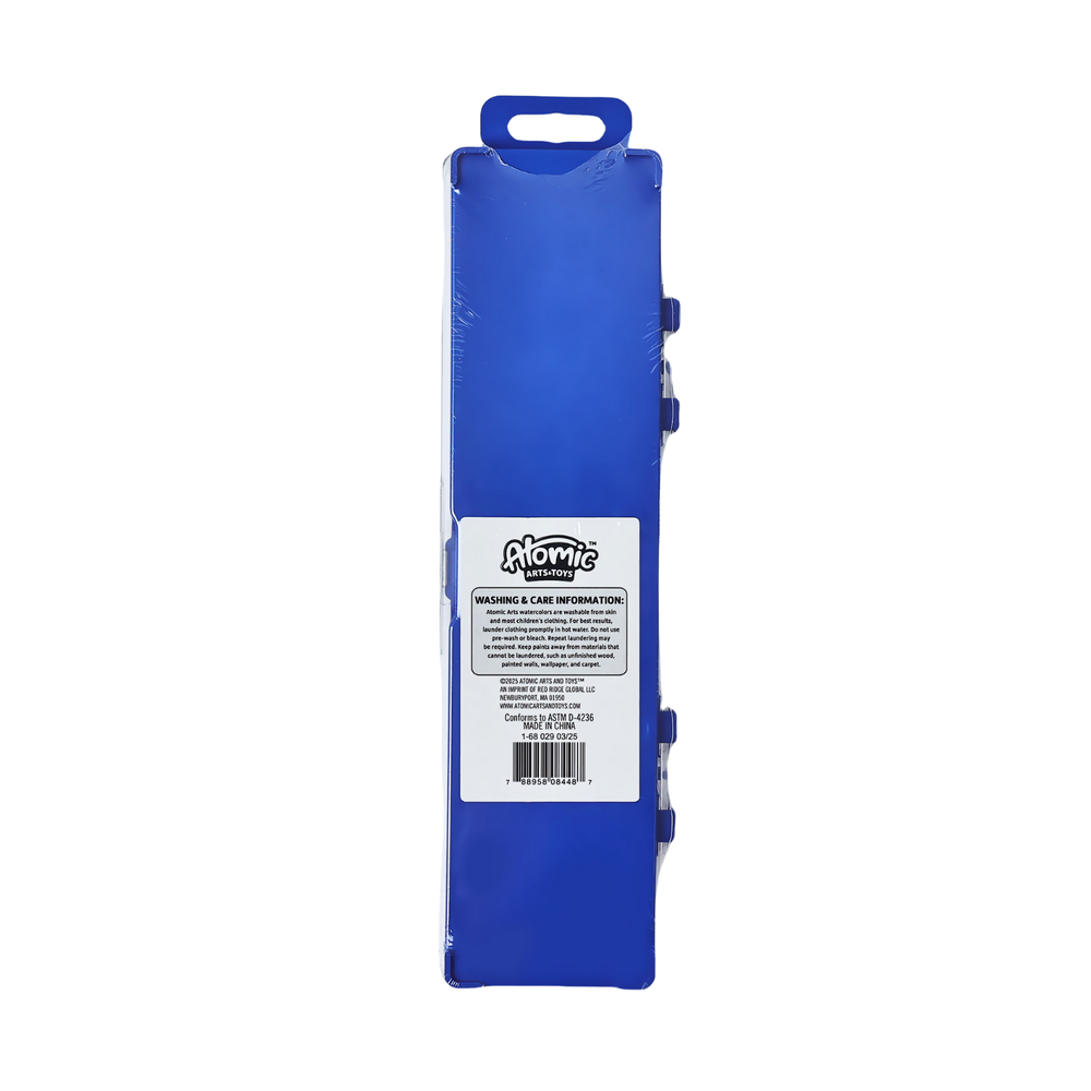 SKOODLE - Atomic Arts Washable Watercolors