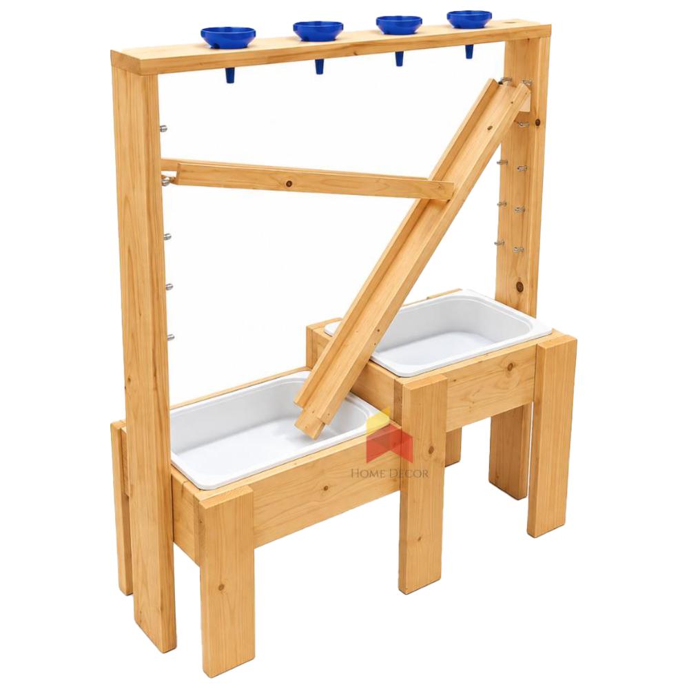 Home Decor - Kids Type 2 Sand And Water Play Table