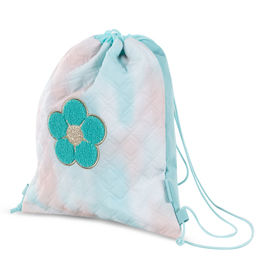 Eazy Kids - Girl's Back To School Bundle - Flora Green