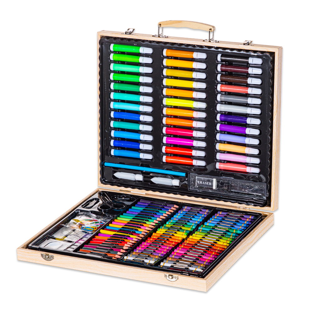Eazy Kids - Artistic 150pc Set