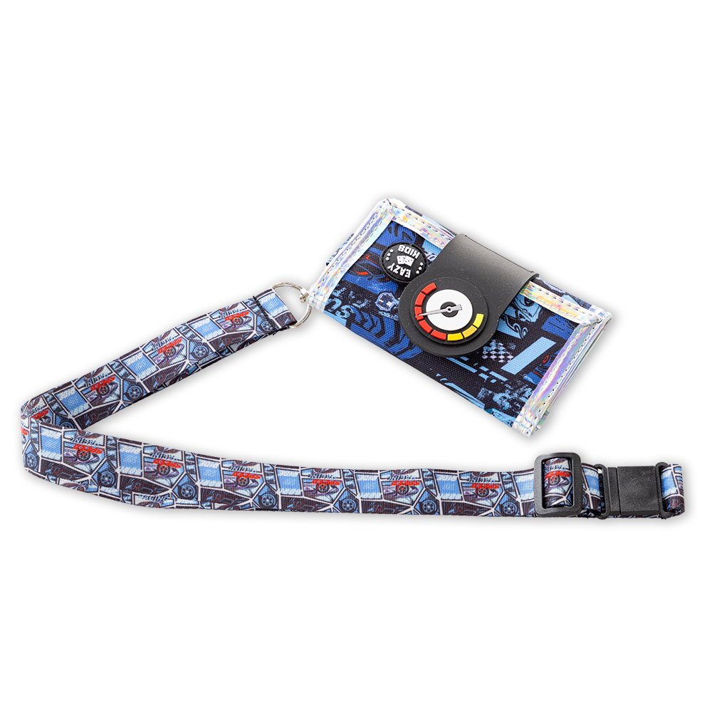 Eazy Kids - Wallet - Drift Racing