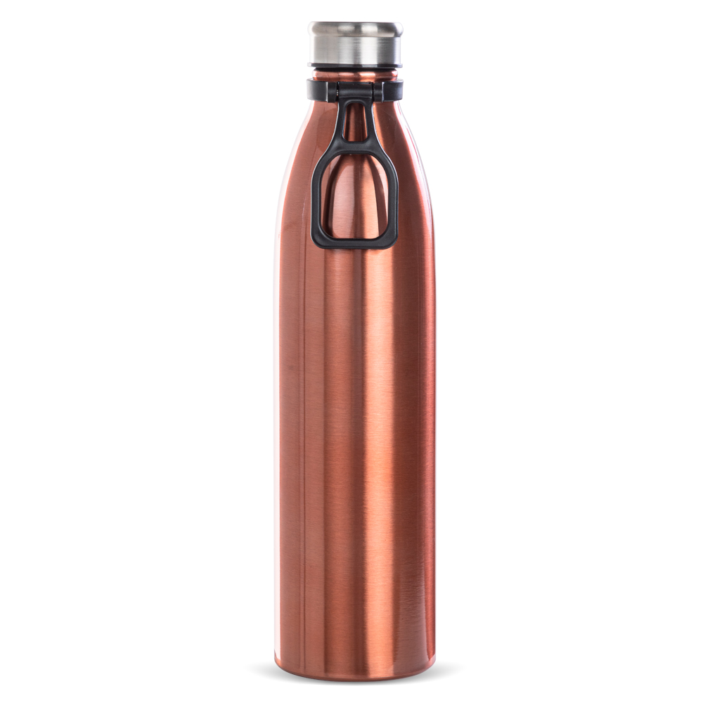Eazy Kids - Stainless Steel Water Bottle 1150ml - Copper