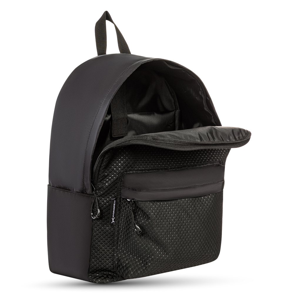 Hydrobrew - Backpack - Black - 17-Inch/43.5cm