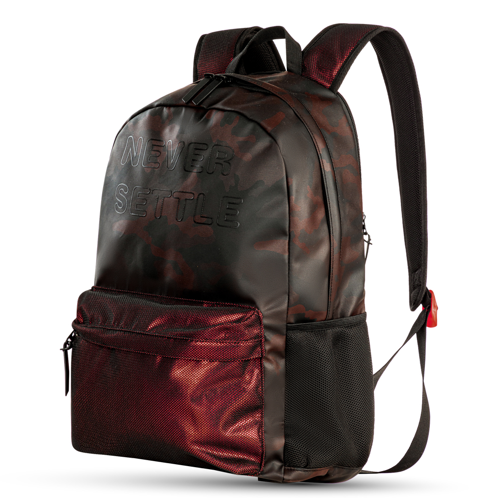 Hydrobrew - Backpack - Brown - 18-Inch/46cm