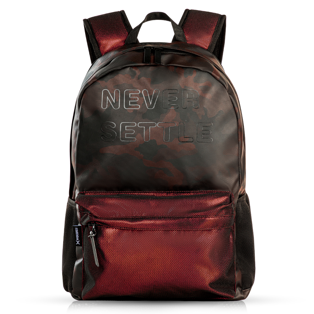 Hydrobrew - Backpack - Brown - 18-Inch/46cm