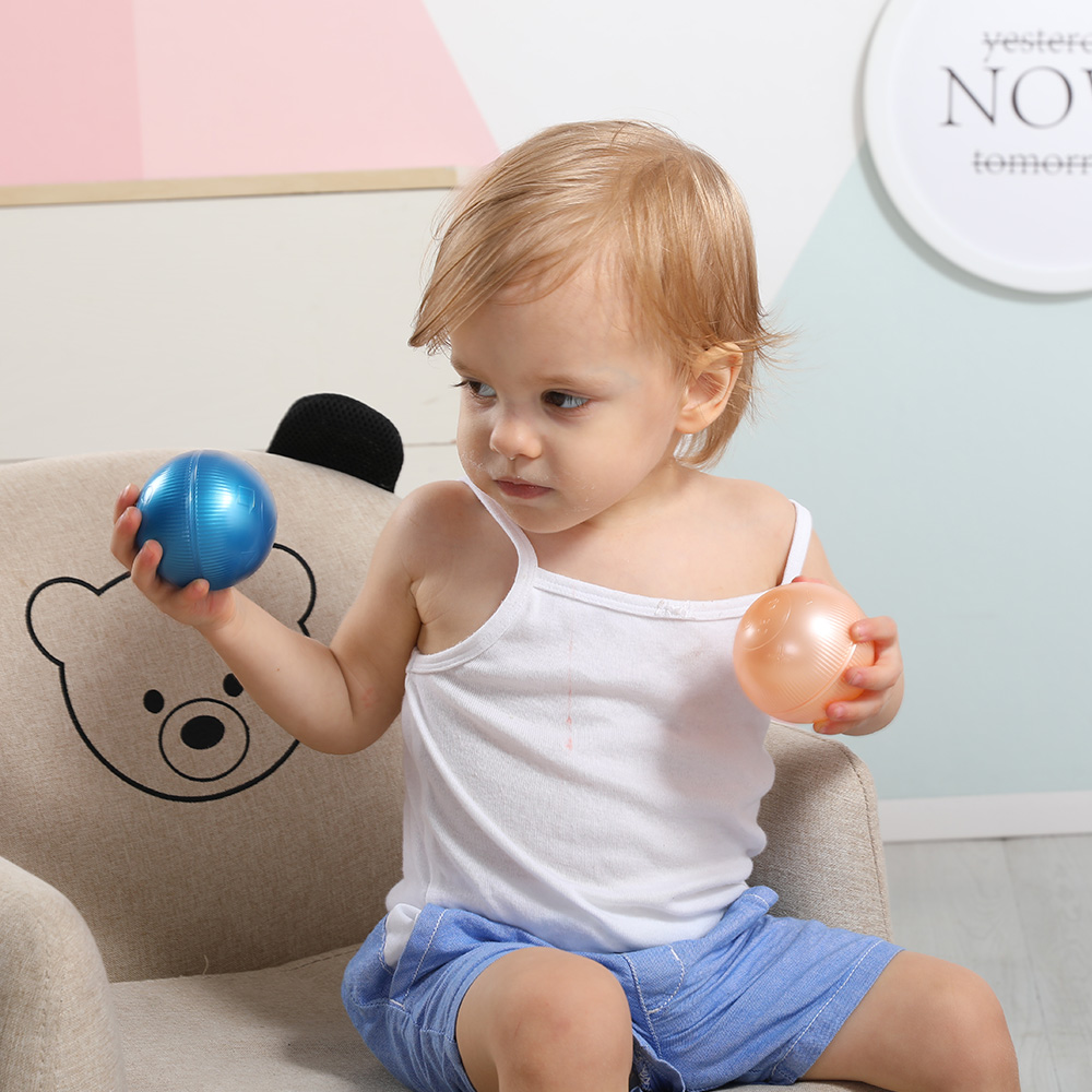 Little Story - Portable Ball Pit With 90 Balls