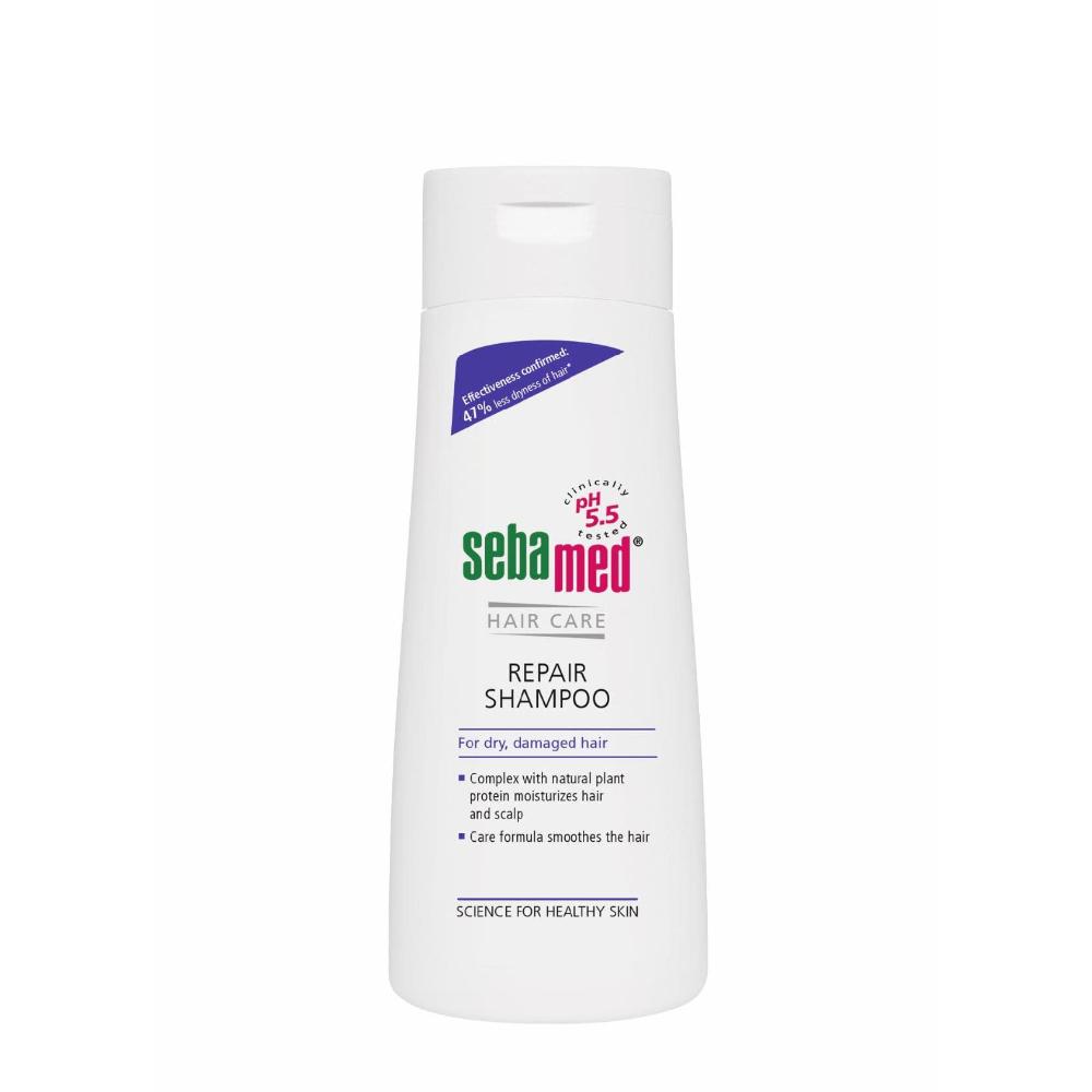 Sebamed - Hair Repair Shampoo - 200 ml