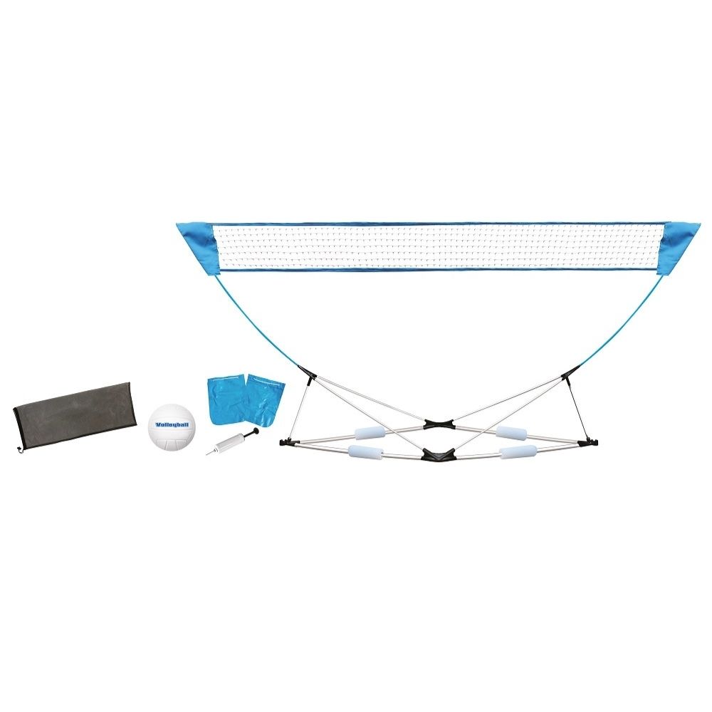 Hostfull - Pool Volleyball Set