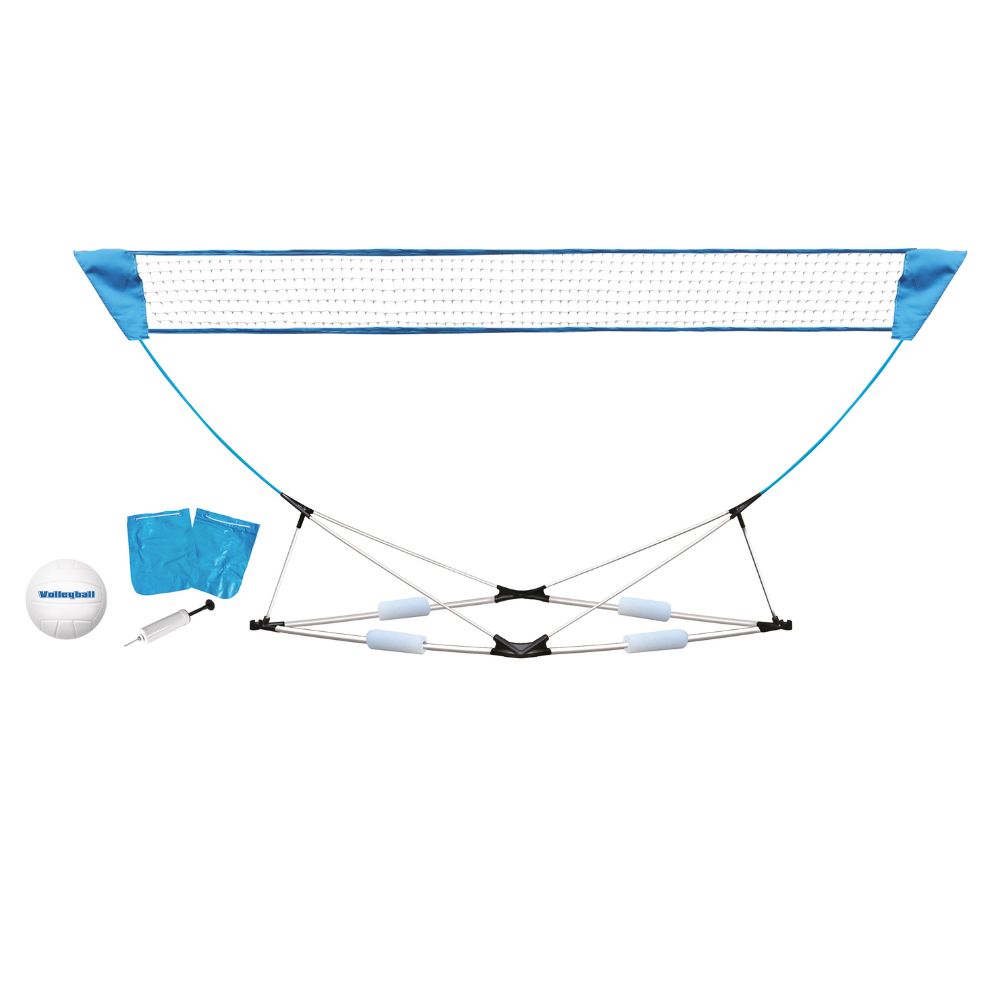 Hostfull - Pool Volleyball Set