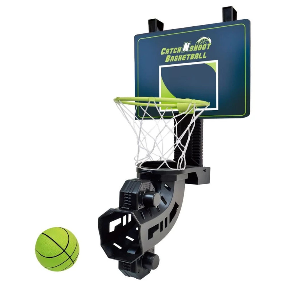 Hostfull - Catch And Shoot Basketball Game