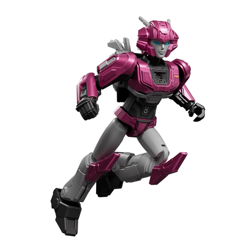Blokees - Transformers Galaxy Version Megatron Building Figure- Random Character - 1pc