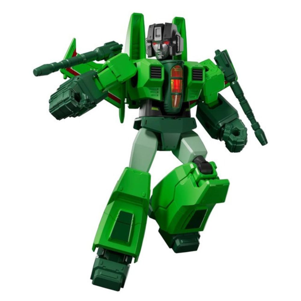 Blokees - Transformers Shining Version 01 Model Building Kit- Random Character - 1pc