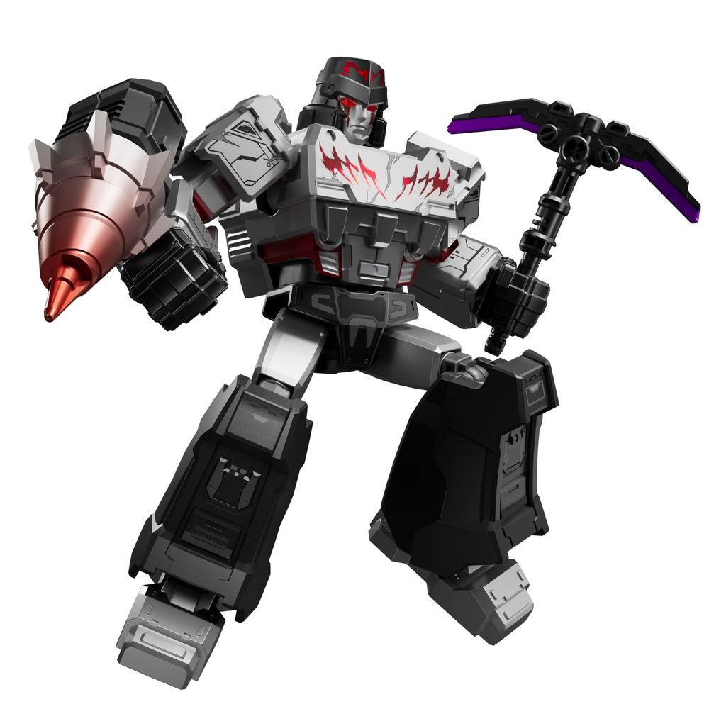 Blokees - Transformers Shining Version 03 Model Building Kit- Random Character - 1pc