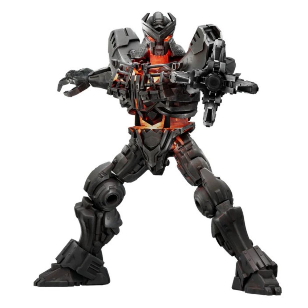 Blokees - Transformers Classic Class 03 Action Figure Model Building Kit - Scourge