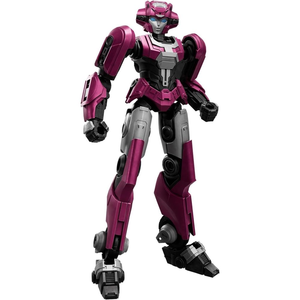 Blokees - Transformers One Classic Class 13 Model Building Kit - Elita-1 - 75 Pcs