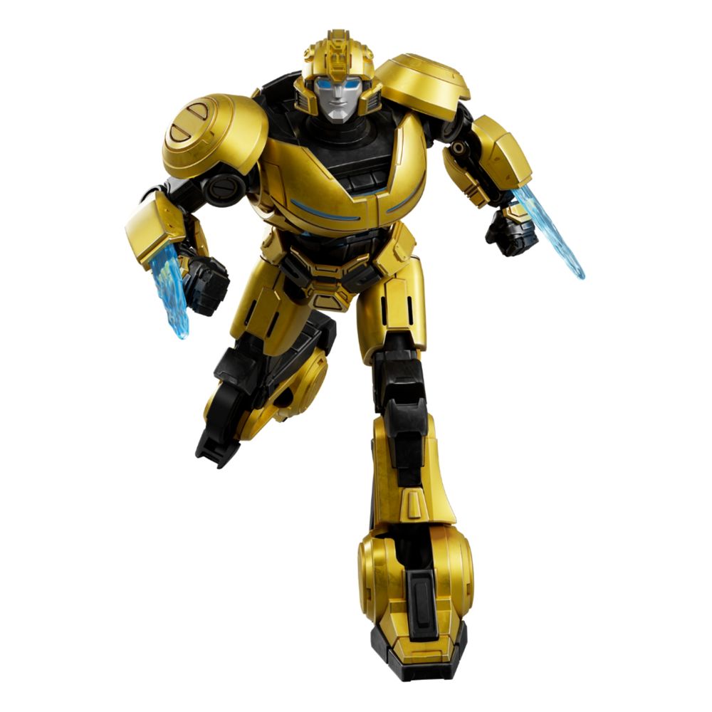 Blokees - Transformers One Classic Class Model Building Kit - B-127 - 96 Pcs