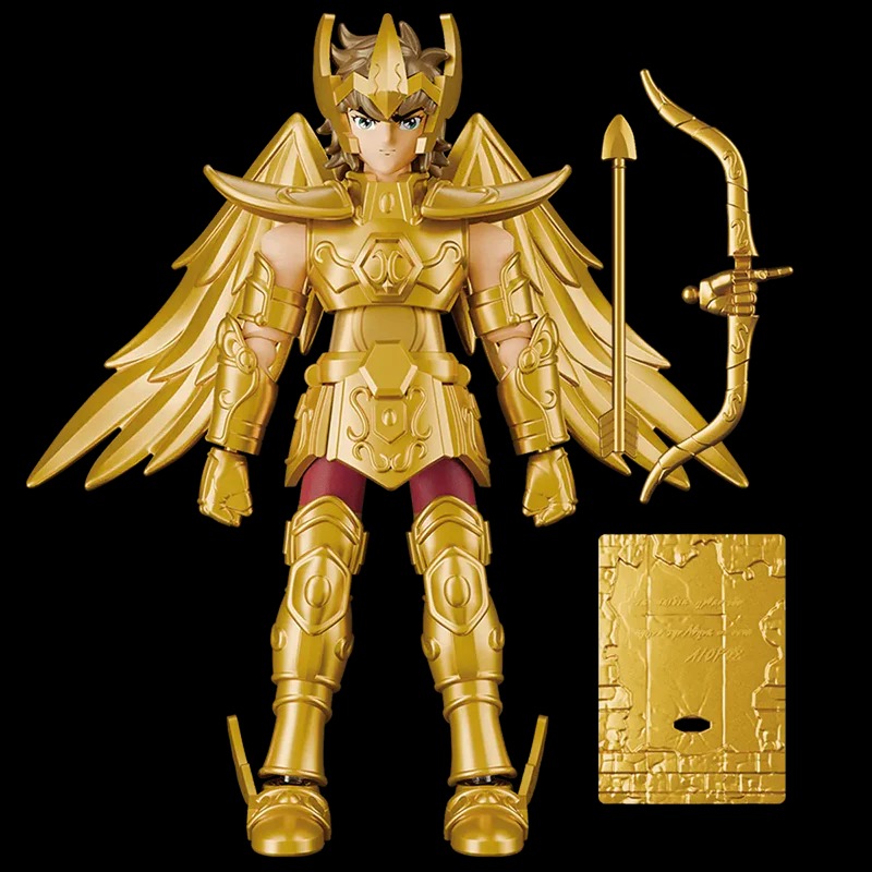 Blokees - Saint Seiya Galaxy Version 01 Model Kit- Random Character - 1pc