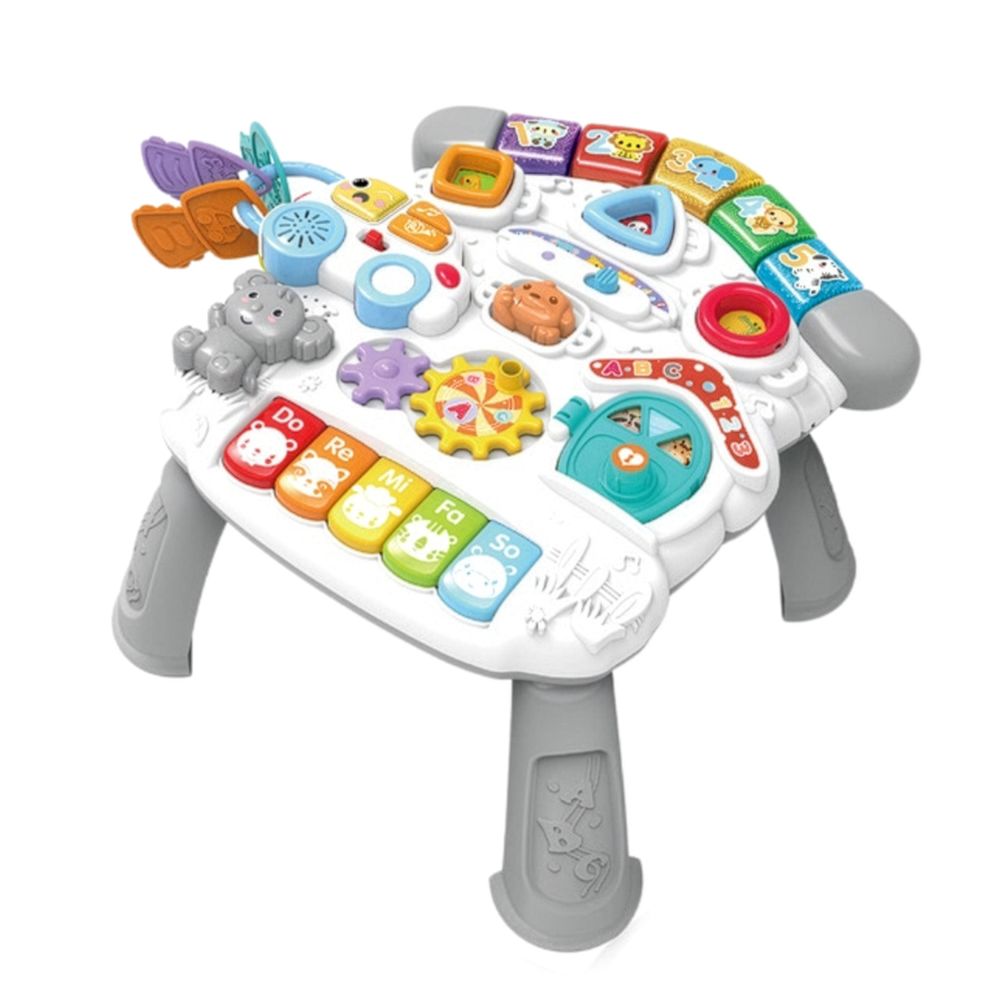 oobidoo - Multifunctional Baby Activity Table