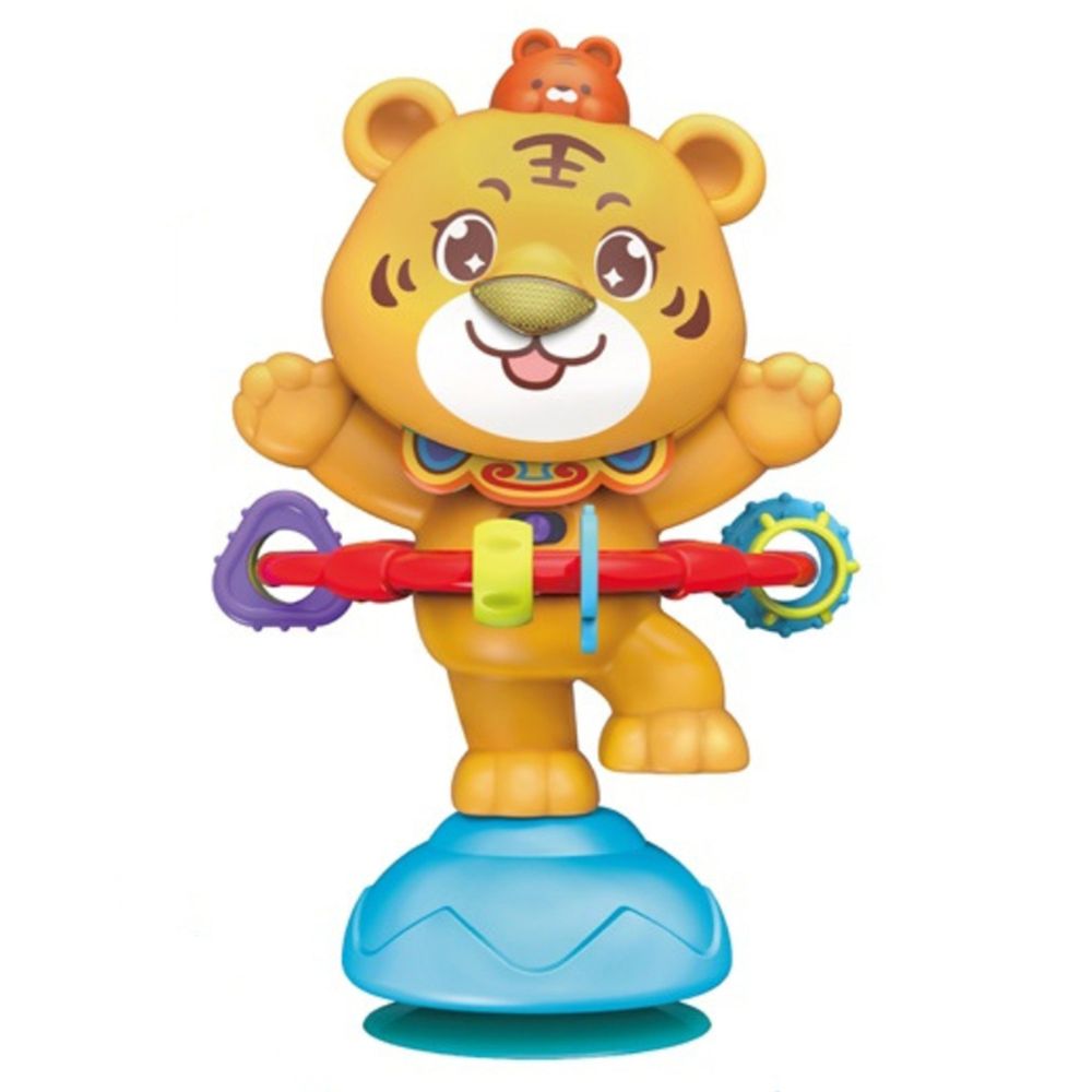 oobidoo - Baby Rotating Musical Toy
