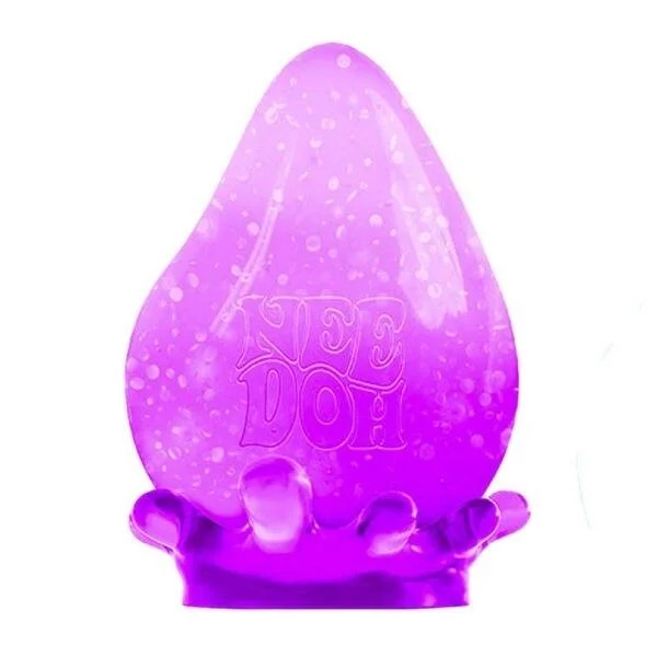 Squishy - Water Drop Maltose - Color May Vary