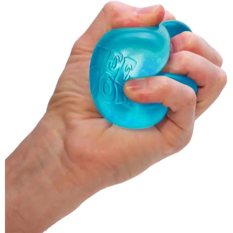 Squishy - Water Drop Maltose - Color May Vary