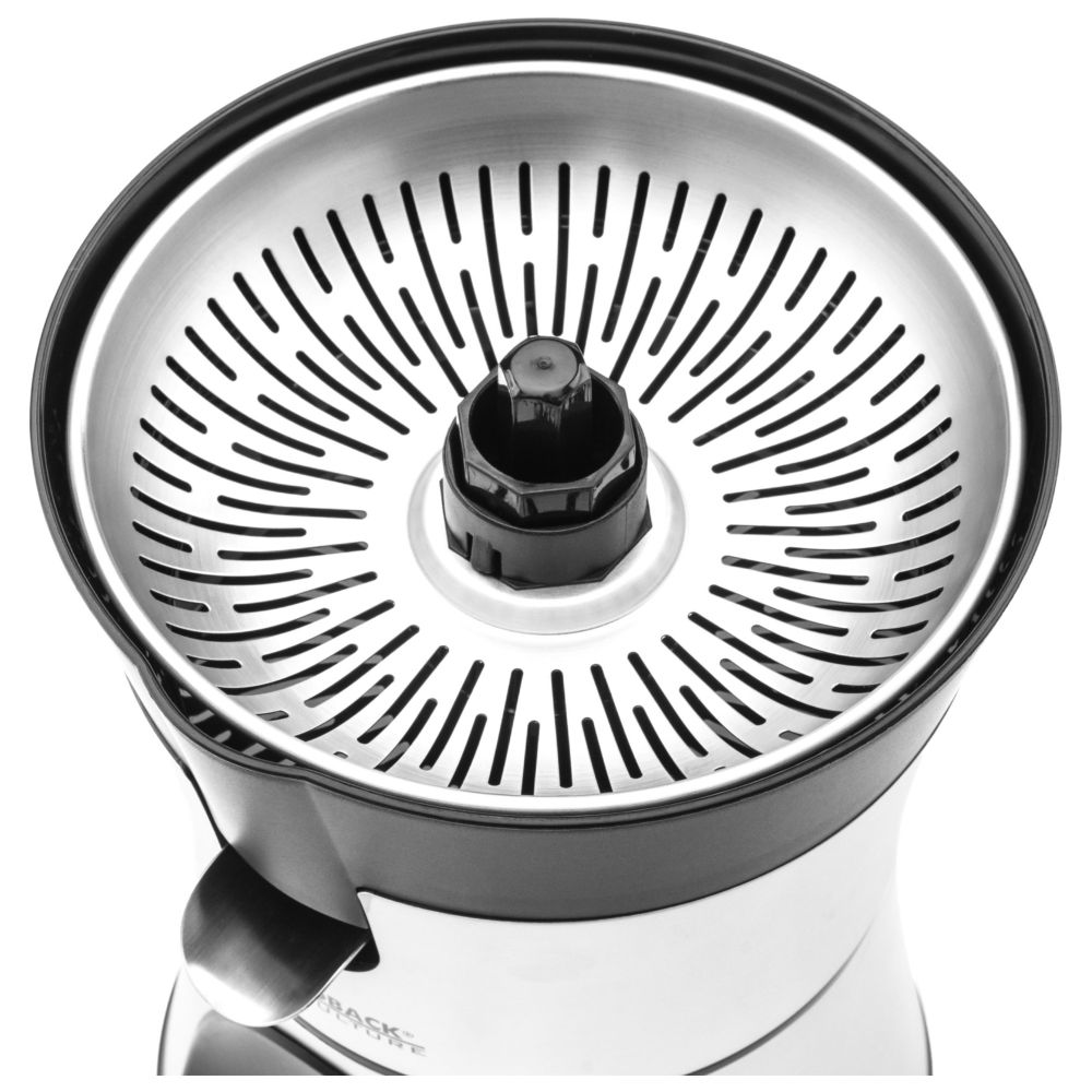 Gastroback Home Culture Citrus Juicer - Silver