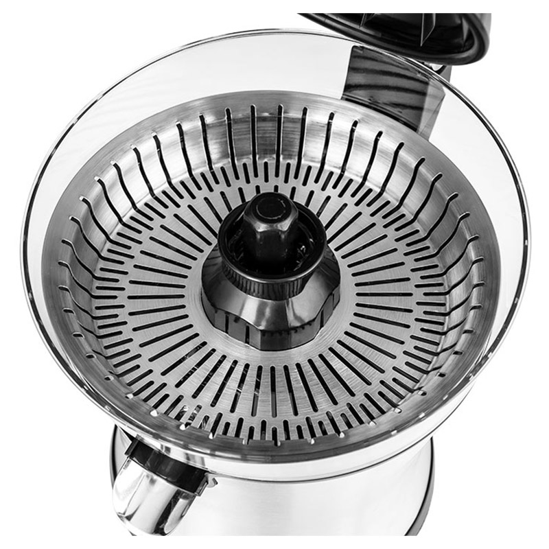 Gastroback Citrus Juicer Advanced Pro S - Silver