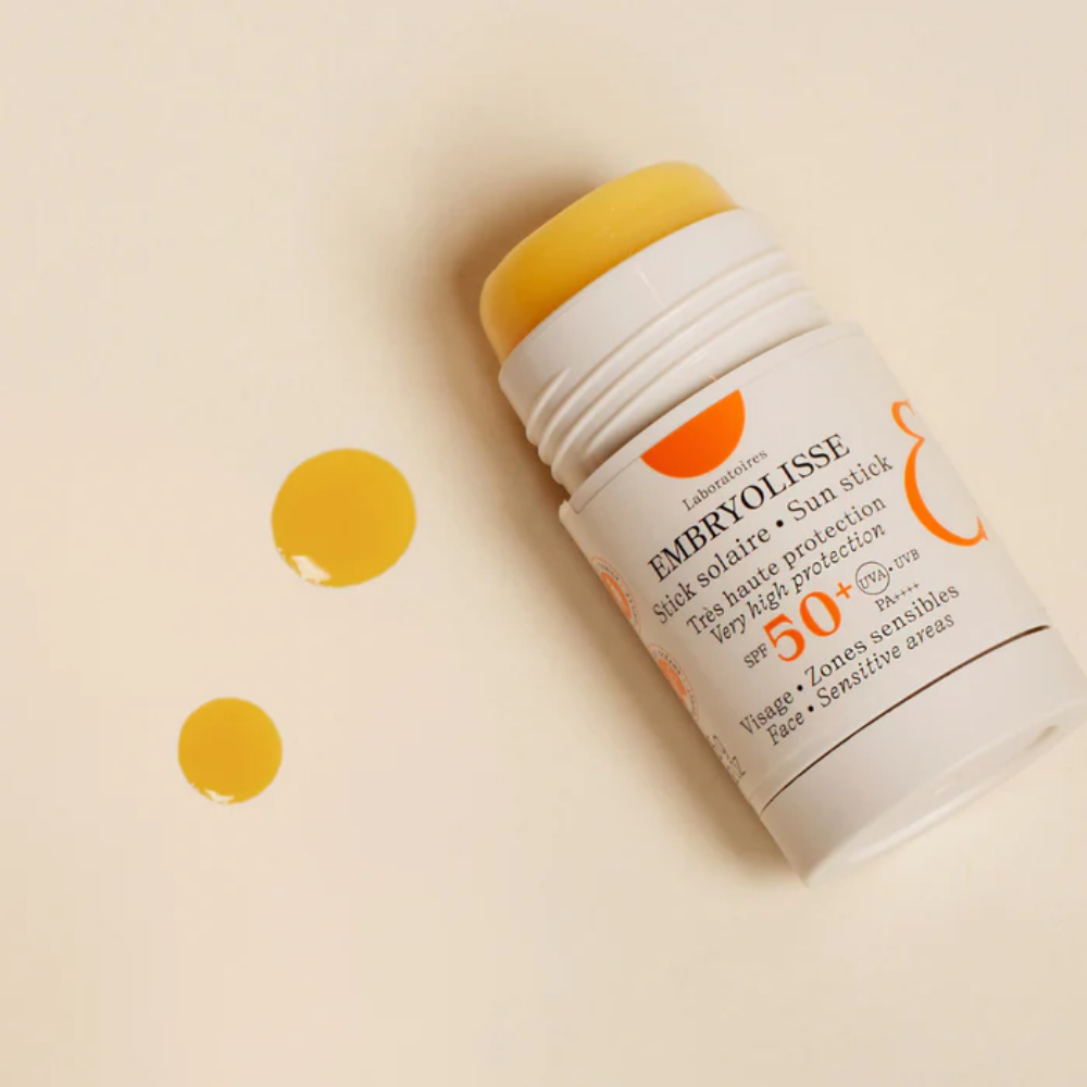 Embryolisse - Sun Stick SPF50 - 15g