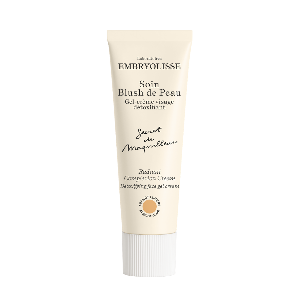 Embryolisse - Radiant Complexion Cream - Apricot Glow - 30 ml