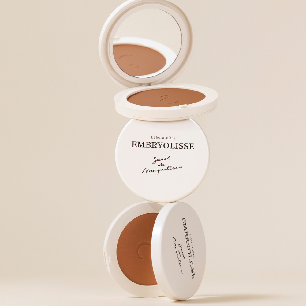 Embryolisse - Radiant Complexion Compact Powder - 10 gm