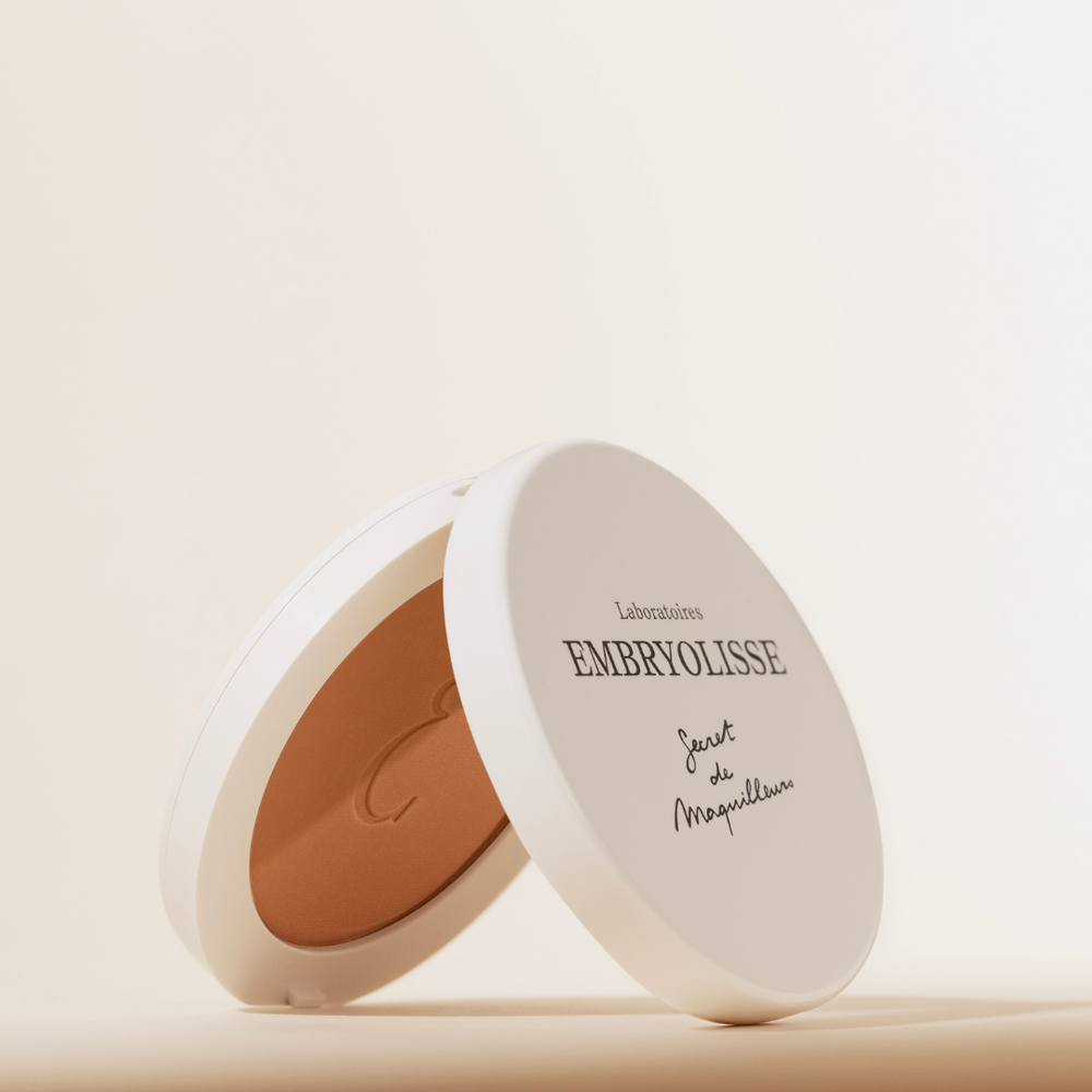 Embryolisse - Radiant Complexion Compact Powder - 10 gm