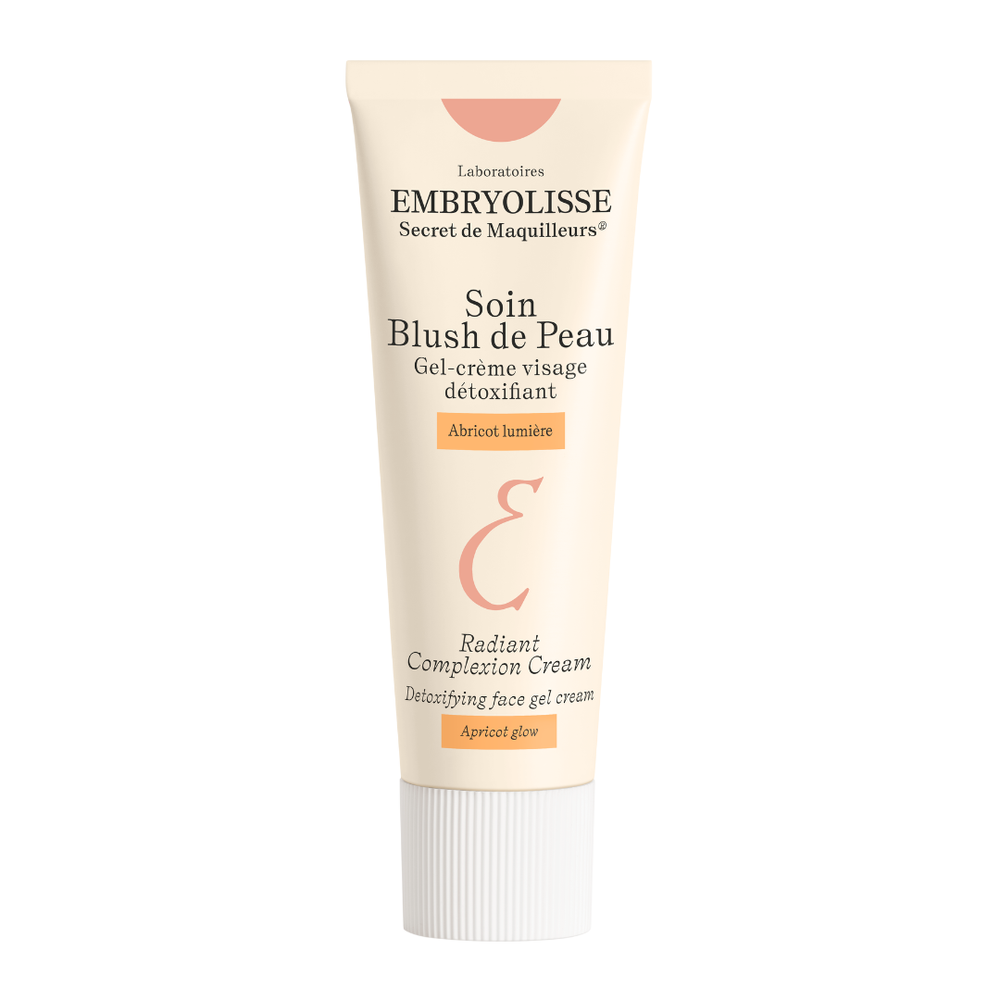 Embryolisse - Radiant Complexion Cream - Apricot Glow - 50 ml