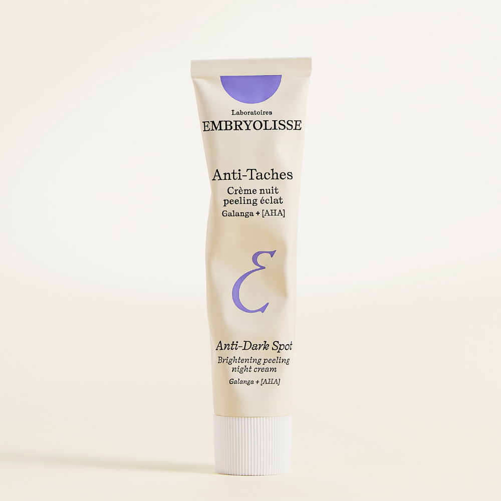 Embryolisse - Anti Dark Spot Peeling Night Cream - 40 ml