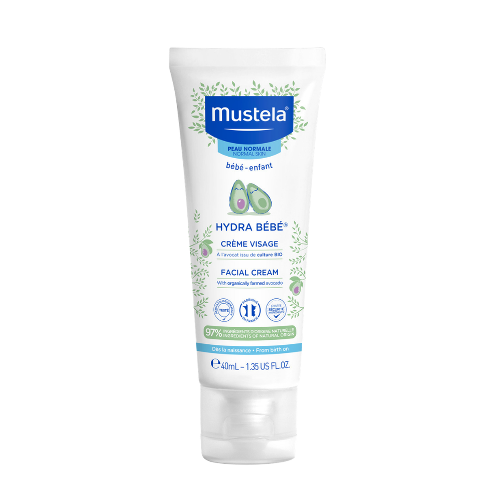 Mustela - Back To School Sun Protect - 3 Pc Set