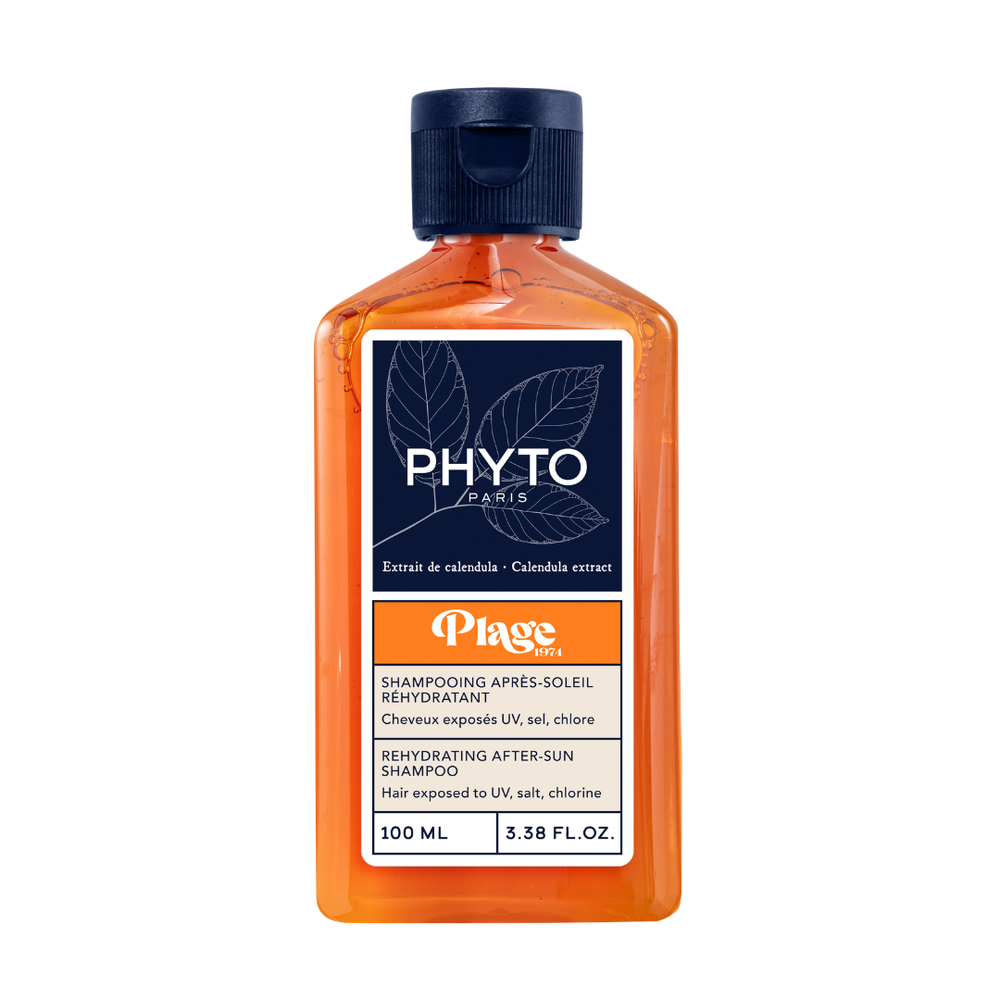 Phyto - Plage Shampoo - 100 ml