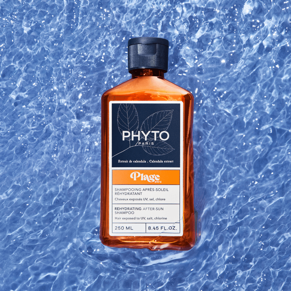 Phyto - Plage Shampoo - 100 ml
