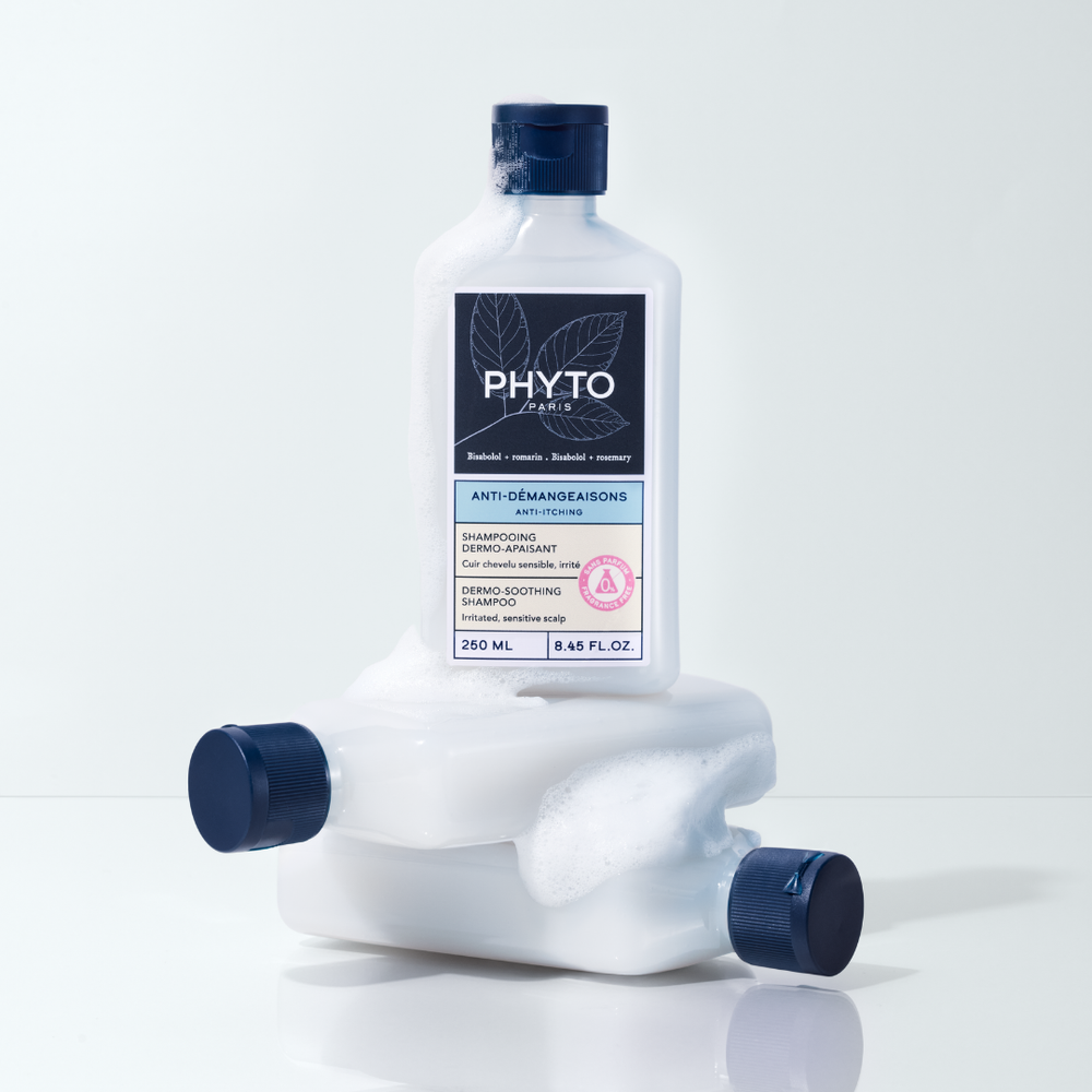 Phyto - Dermo Soothing Shampoo - 250 ml