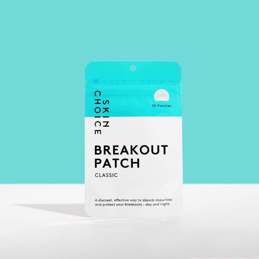 Skin Choice - Breakout Patch Classic - 30 Patches