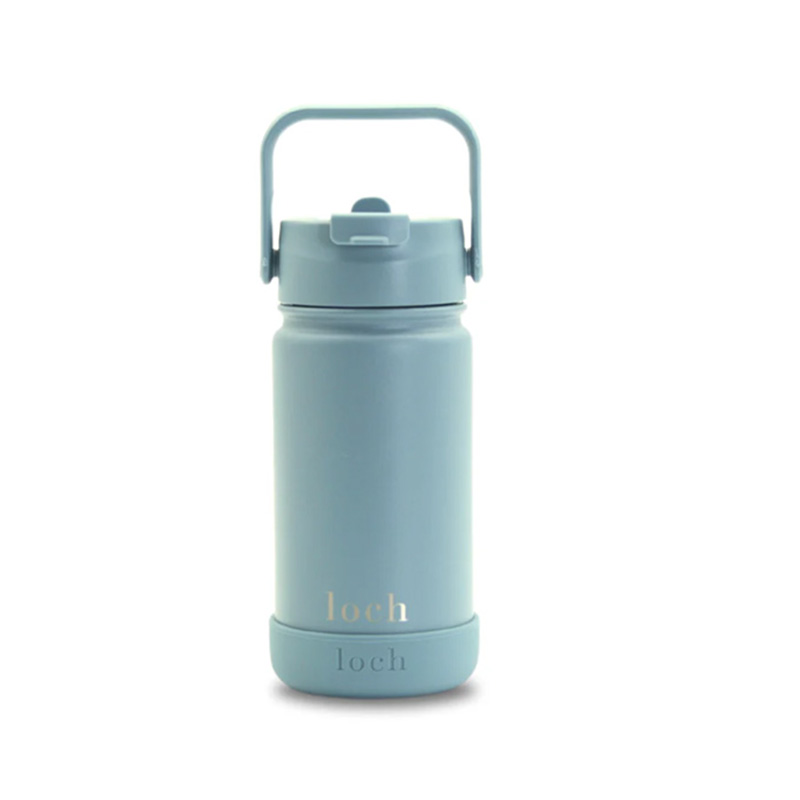 Loch - Monochrome Water Bottle - 420 ml