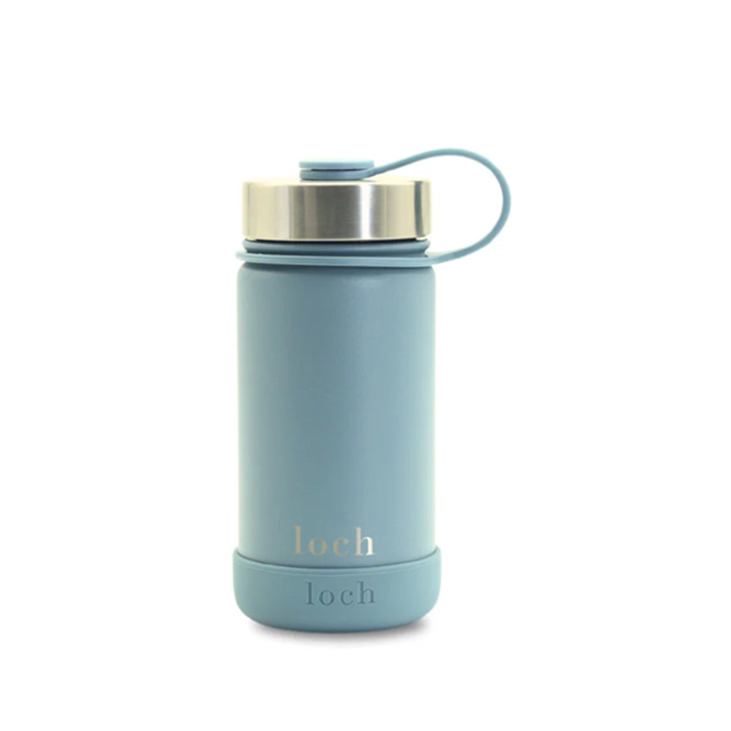Loch - Monochrome Water Bottle - 420 ml