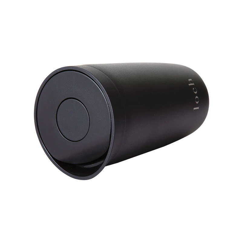 Loch - Push Button Mug - 360 ml
