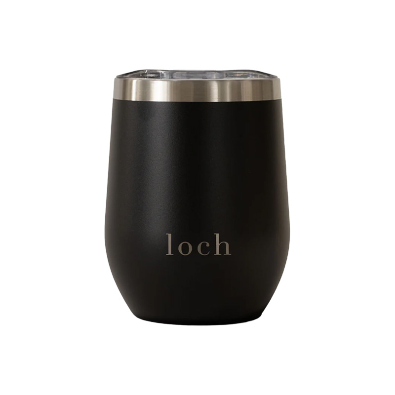 Loch - Mug Without Handle - 350 ml