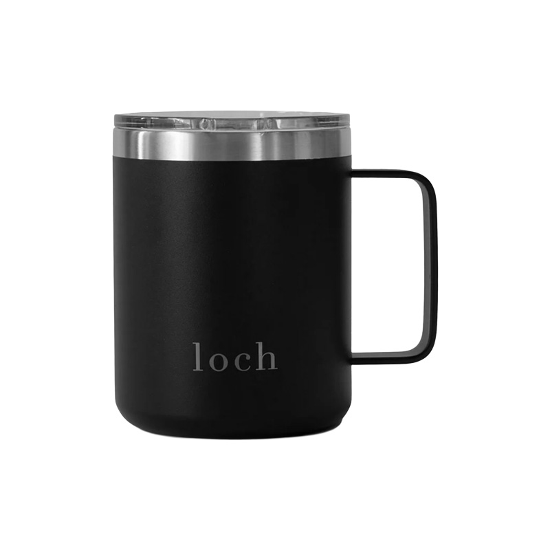 Loch - Mug With Handle - 350 ml