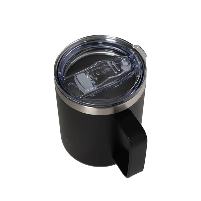 Loch - Mug With Handle - 350 ml