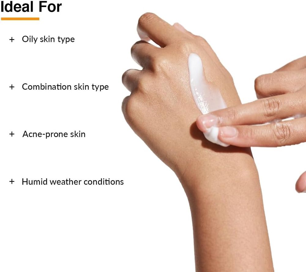 Fixderma - SPF 50 Plus Shadow Sunscreen Gel - 40 gm