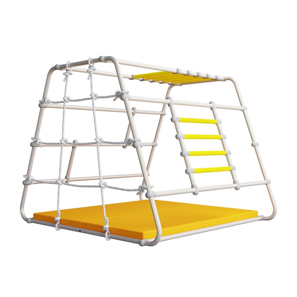 OneSports - Babybarz Play Set