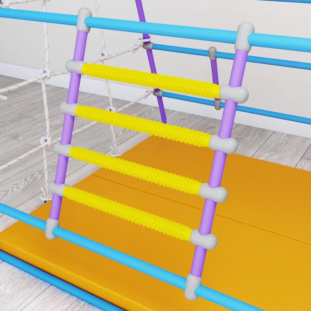 OneSports - Babybarz Play Set