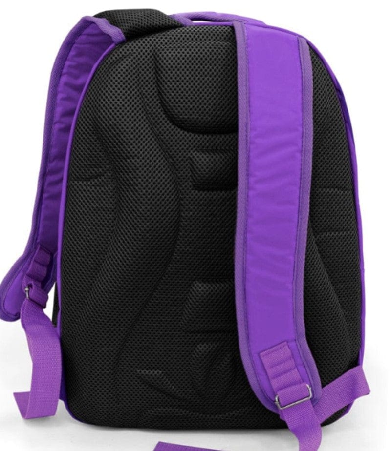 Onesports Angel Gymnastics Backpack - Lavender